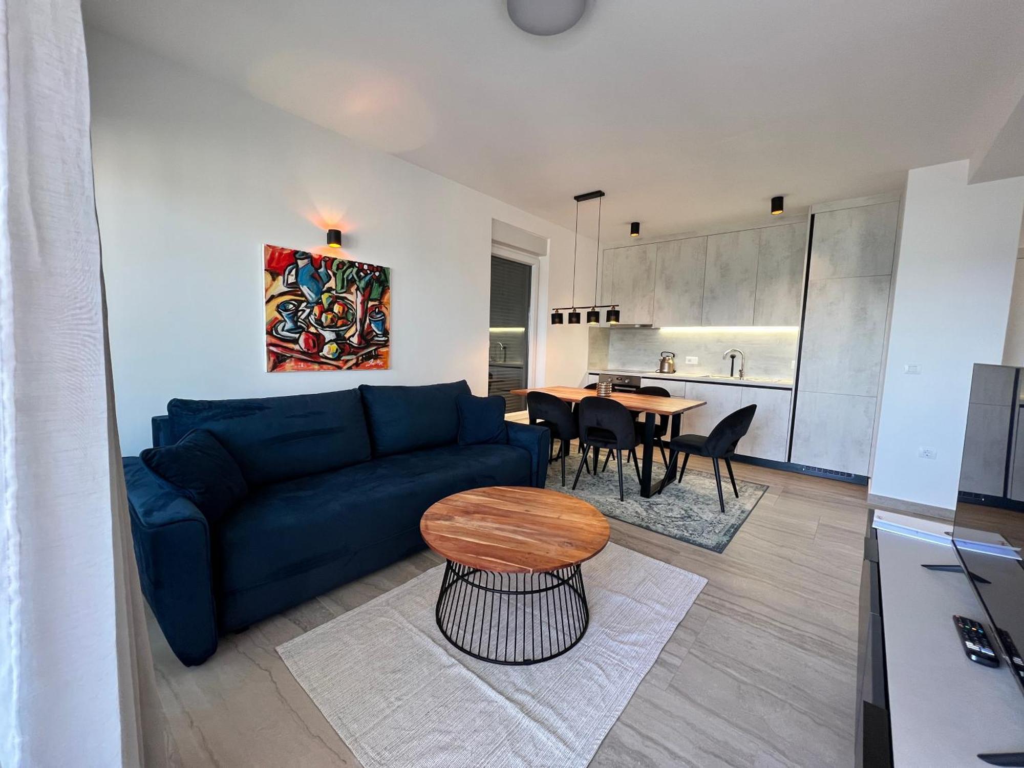 Apartments The Beach Resort Вир Екстериор снимка