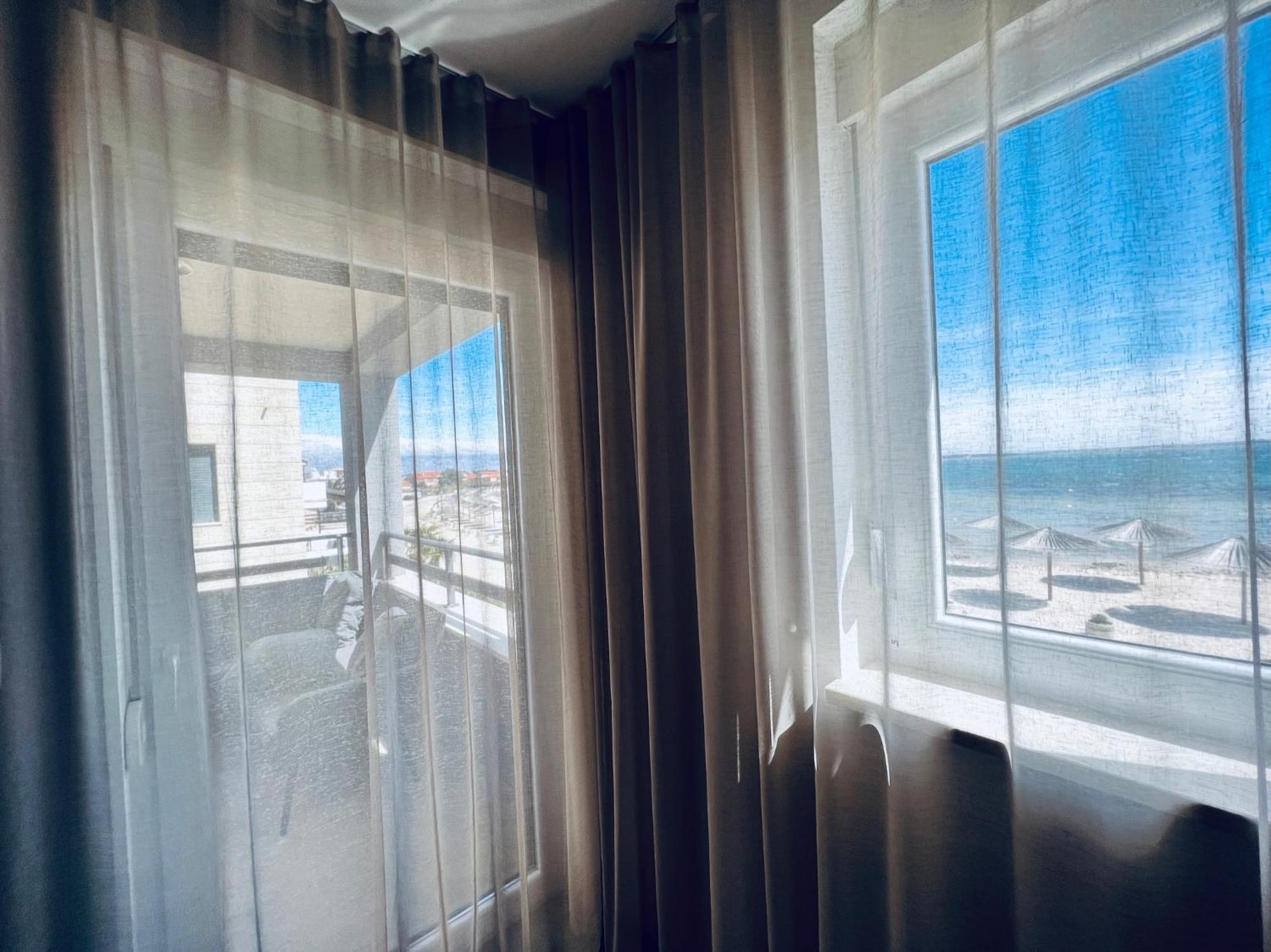 Apartments The Beach Resort Вир Екстериор снимка