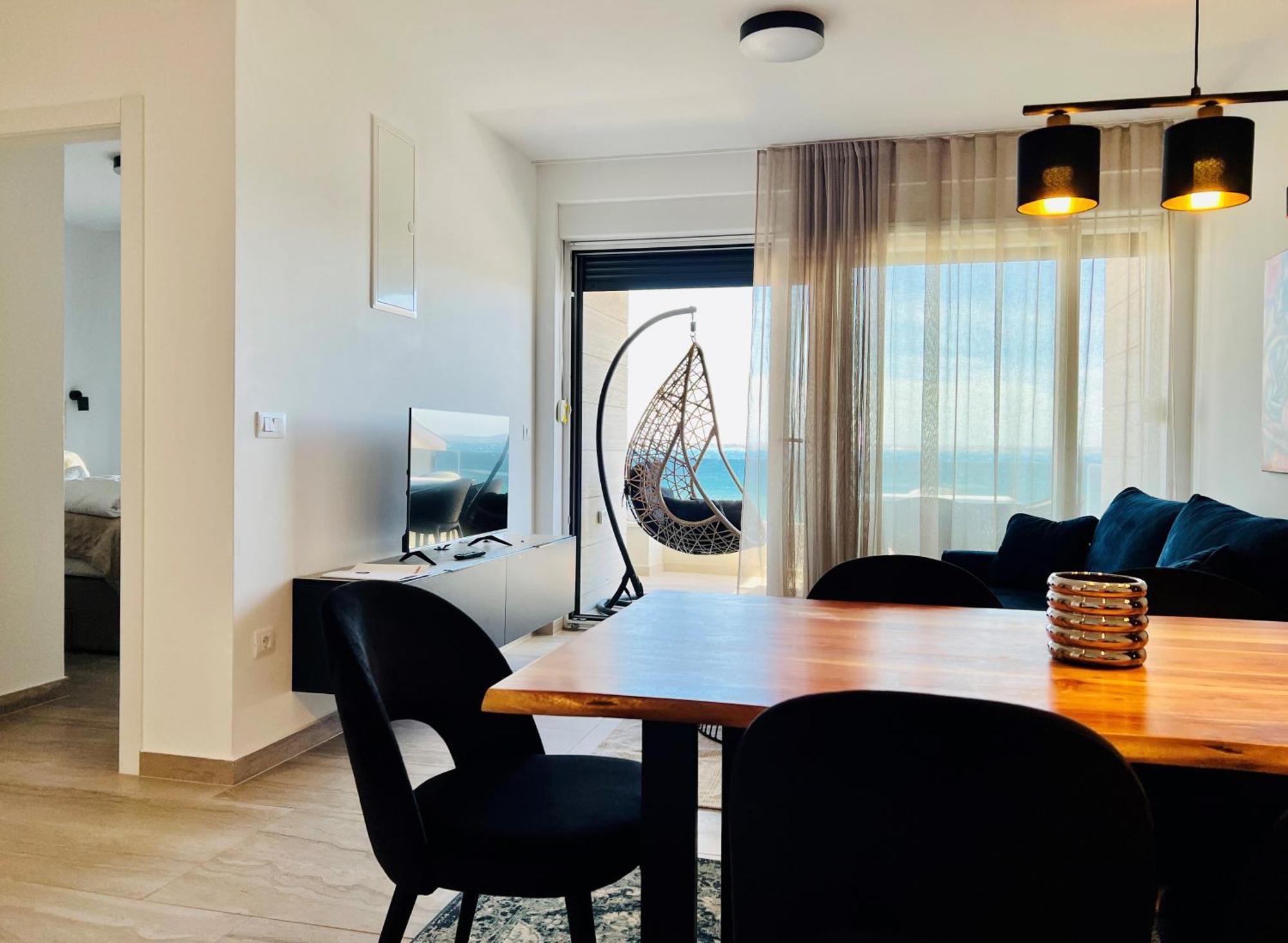 Apartments The Beach Resort Вир Екстериор снимка