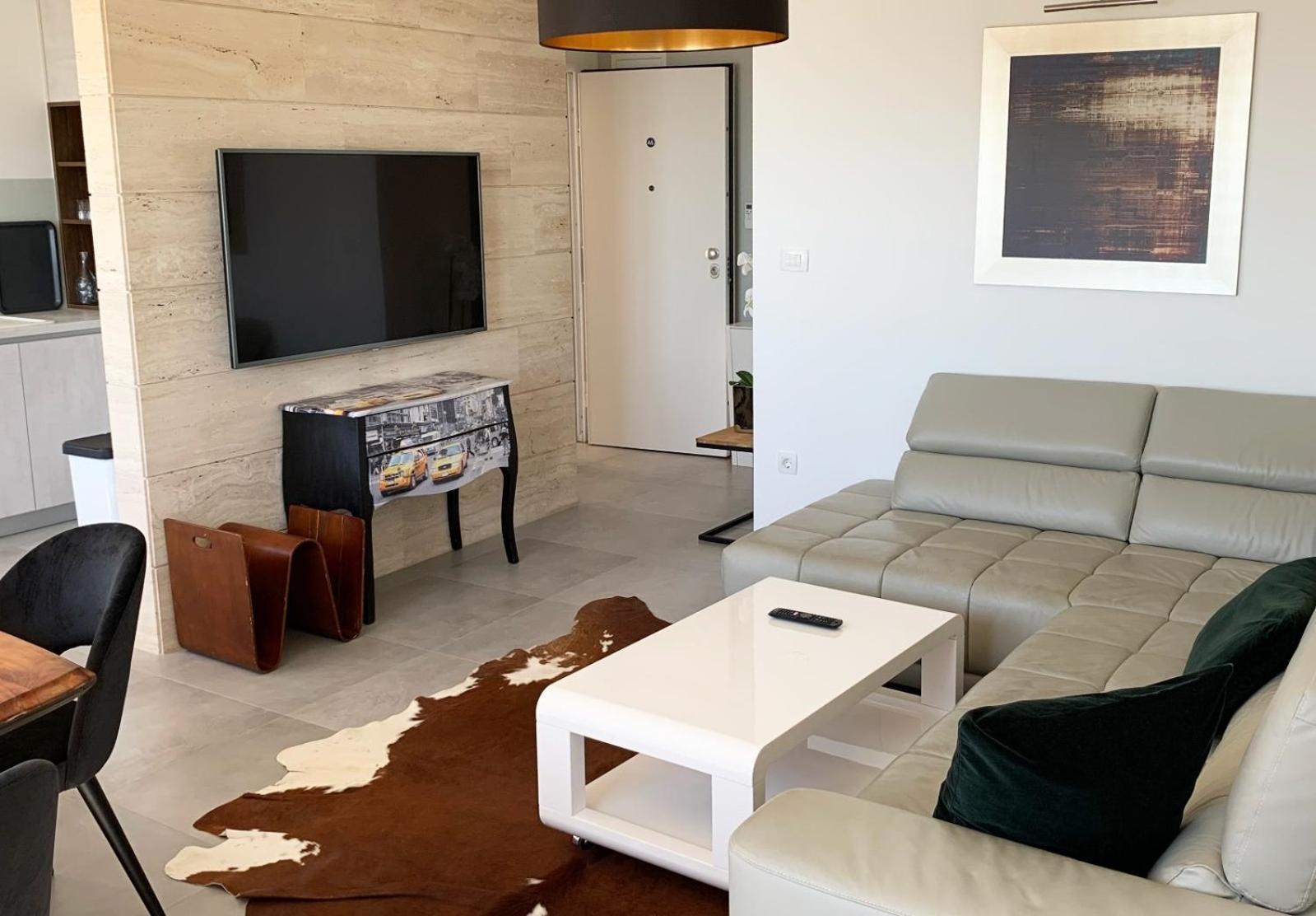 Apartments The Beach Resort Вир Екстериор снимка