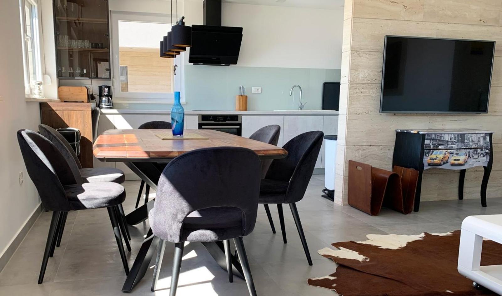 Apartments The Beach Resort Вир Екстериор снимка