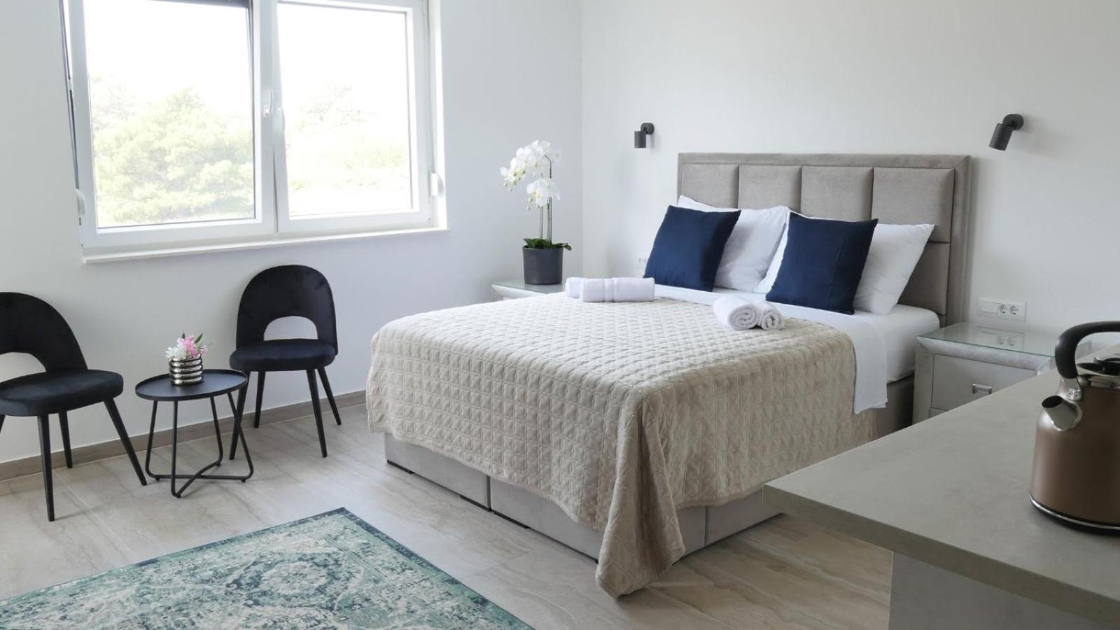 Apartments The Beach Resort Вир Екстериор снимка