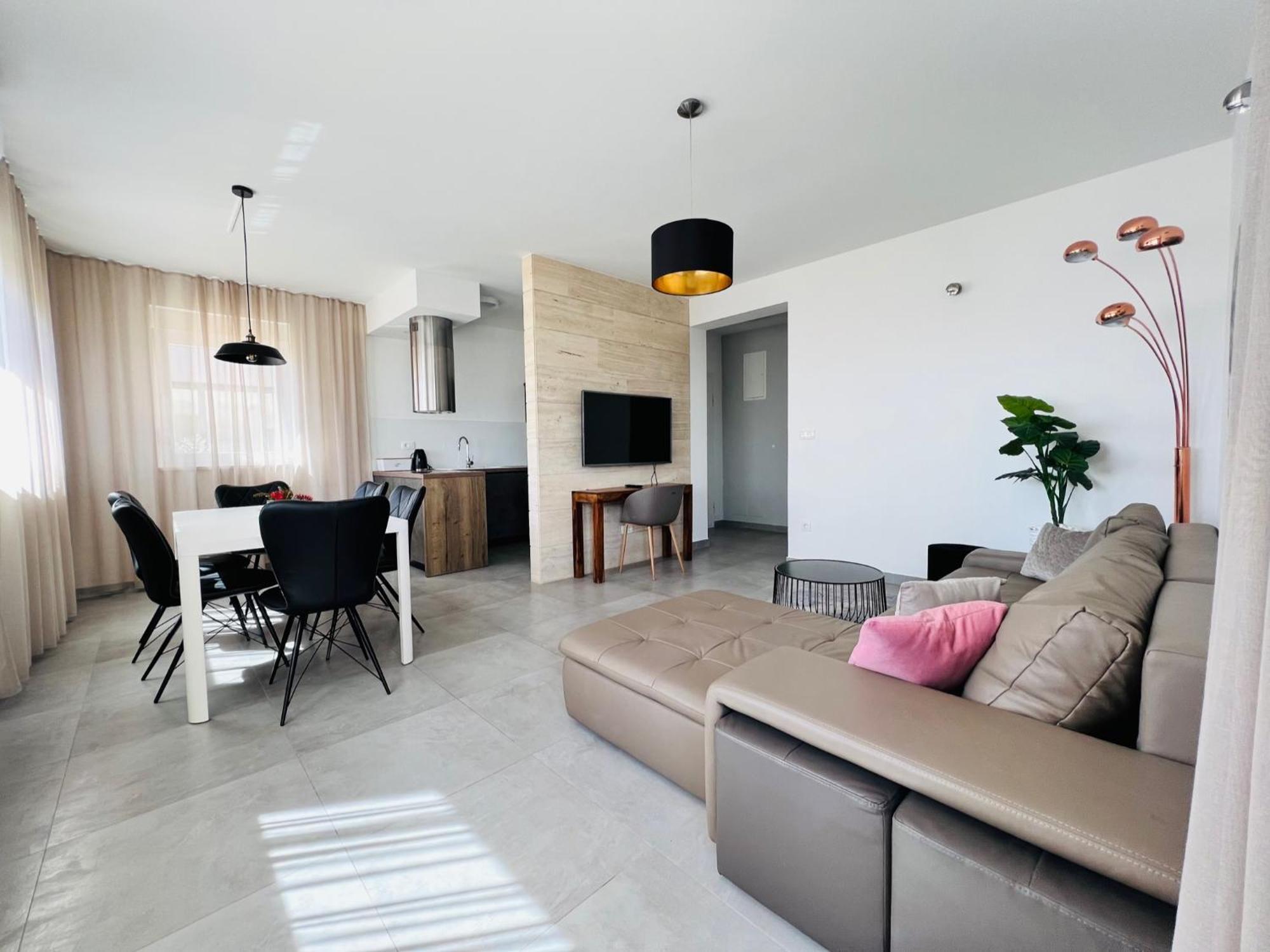 Apartments The Beach Resort Вир Екстериор снимка